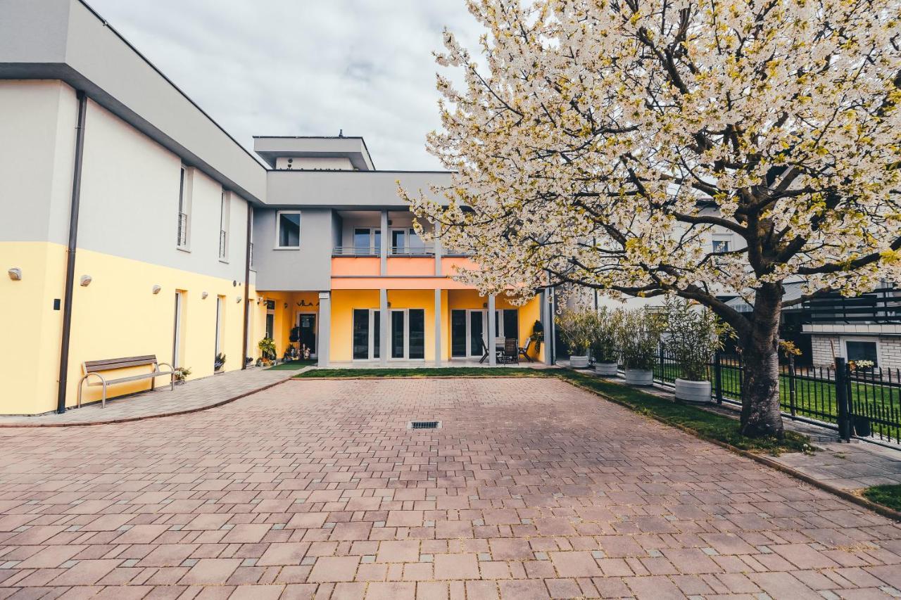 Vila Anna Radenci Exterior foto